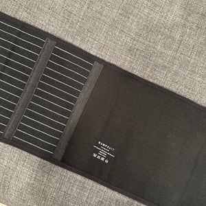 Bumpsuit — The Velcro Waist Trainer, OS